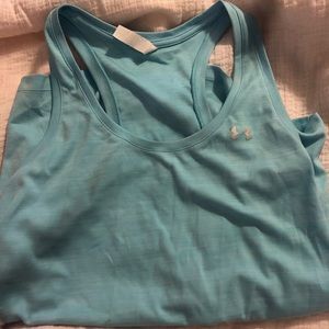 Under Armour Workout Tank